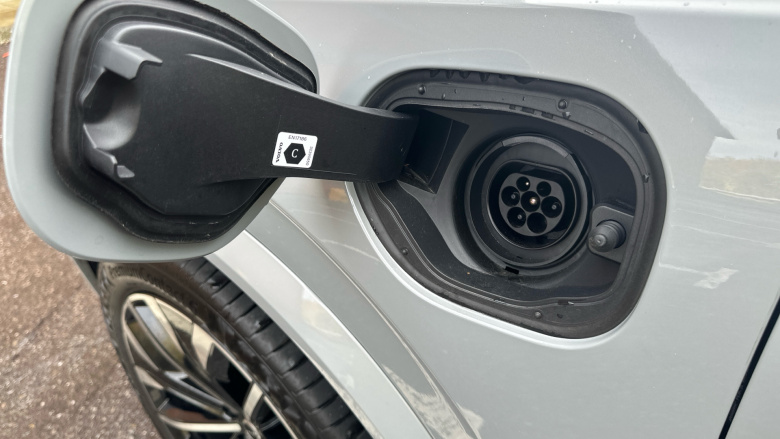 Volvo XC90 2.0 T8 PHEV Ultra Dark 5dr AWD Geartronic Estate